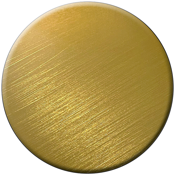 Brushed Gold 2W